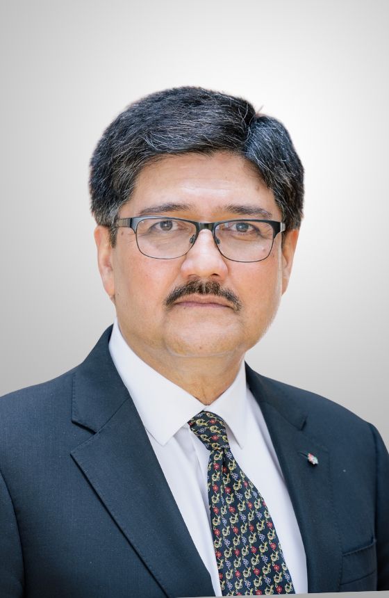 20251217 PAIR DLS by Prof Nemkumar BANTHIA