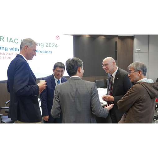 PAIR IAC Meeting 2024 (20)