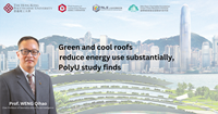 Green and cool roofs reduce energy use substantially_EN