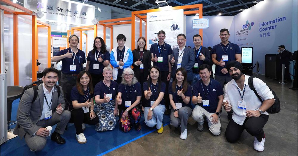 20250527 PolyU participates in Asia Summit on Global Health_3