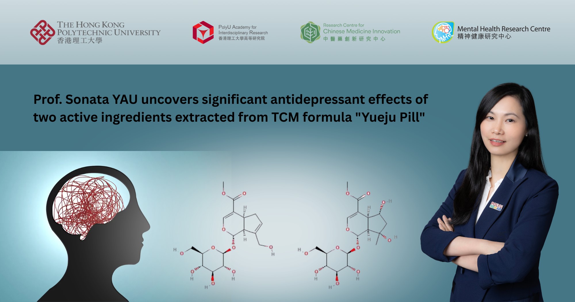 20260328 antidepressant effects of two active ingredients extracted from TCM formula Yueju Pill_EN
