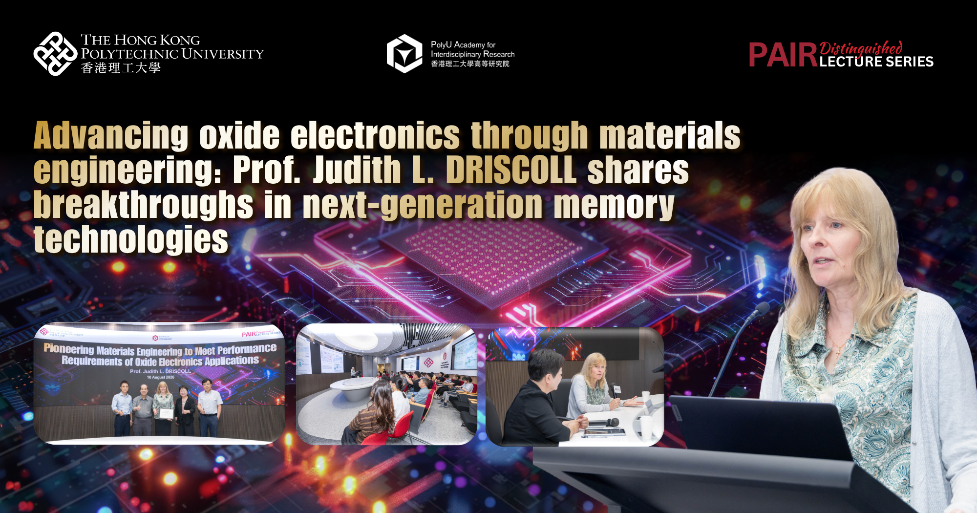 20260810 Recap of DL by Prof Judith L DRISCOLL 2000 x 1050 pxEN