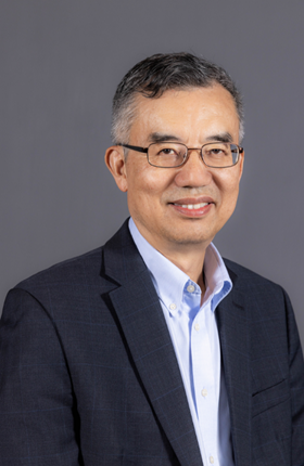 Prof. CHEN Qingyan