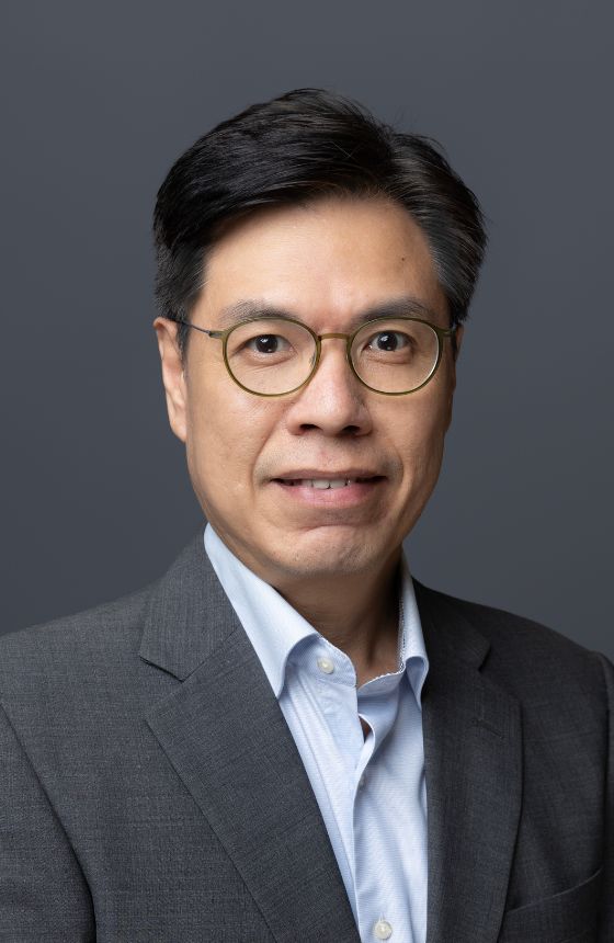 Mr PANG Kwok Yee, Alex