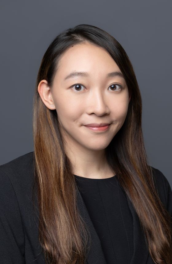 Ms FUNG Shui Kiu, Kate