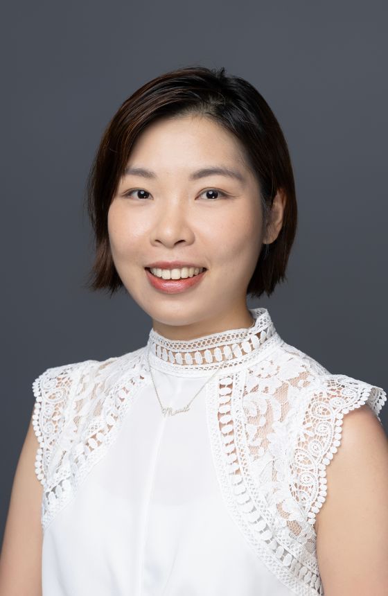 Ms FAN Lok Yan, Mavis