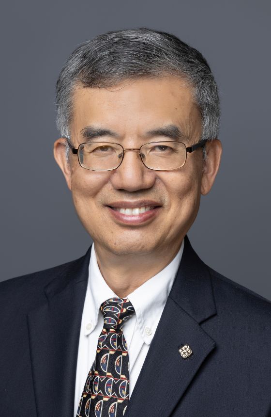 Prof. CHEN Qingyan