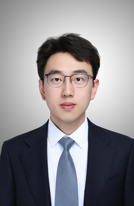 Mr LUO Zijian, Jason