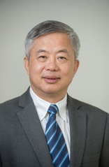 Prof. CHEN Changwen