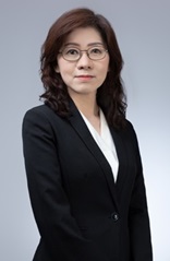 Prof. CHEN Sylvia