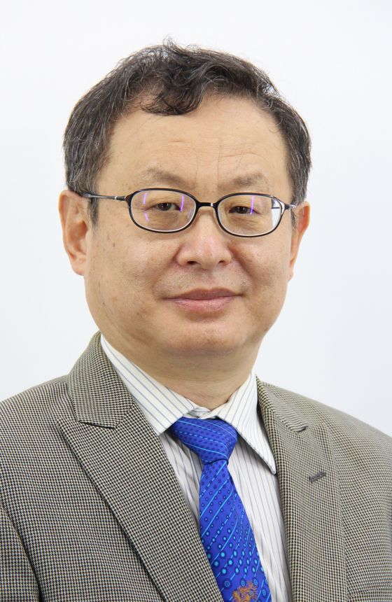 牛建磊教授、注册工程师