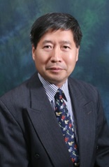 Prof. LI Xiangdong