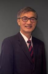 潘智生教授、註册工程師