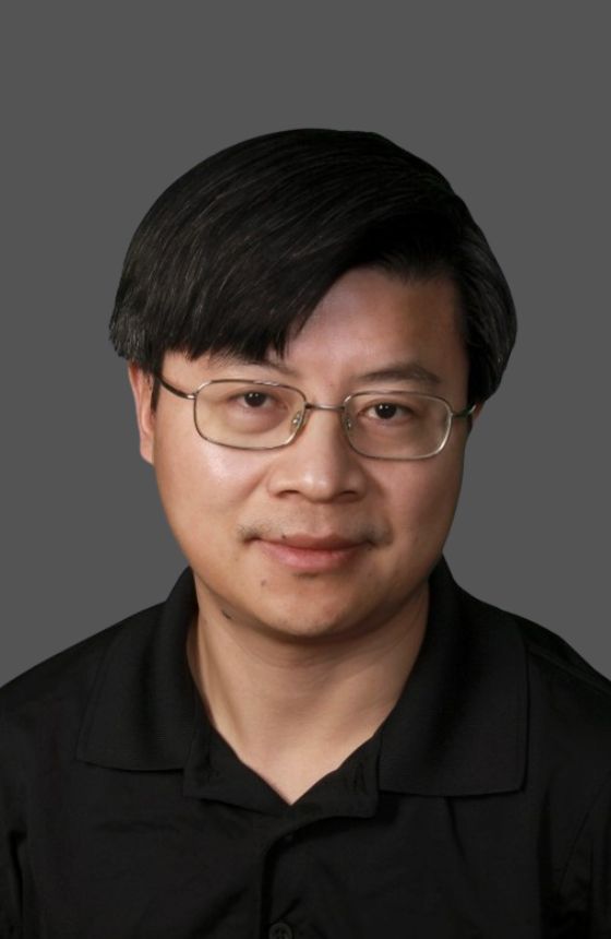 徐春保教授