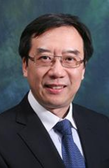 Prof. SHI W.Z., John