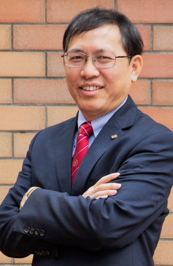 Ir Prof. WANG Shengwei
