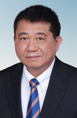 Dr LIN Chao-Hsin
