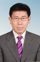 Prof. ZHOU Chenghu