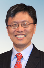 Prof. SHUM Heung Yeung, Harry