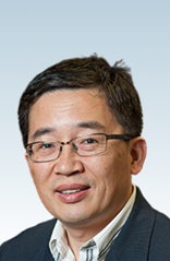 Prof. HUANG Yonggang