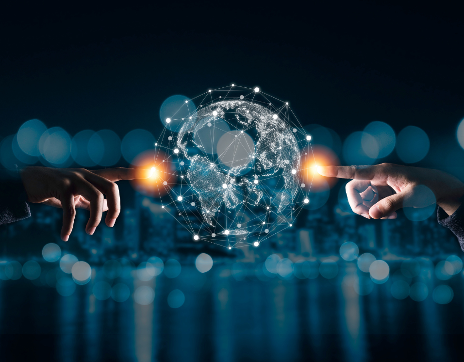 partnership development