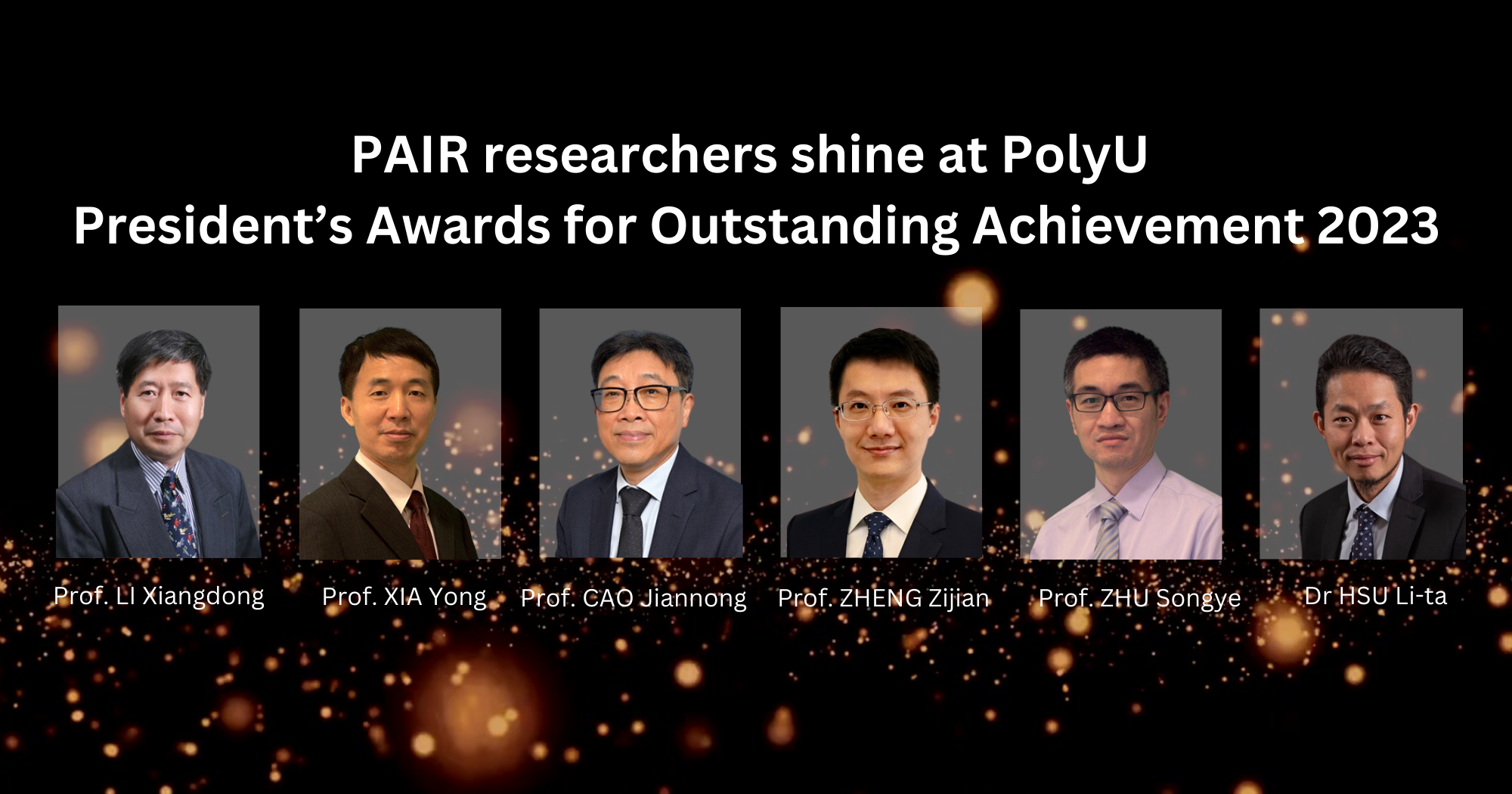 PP01_PAIR researchers shine at PolyU Presidents Awards for Outstanding Achievement 2023_2