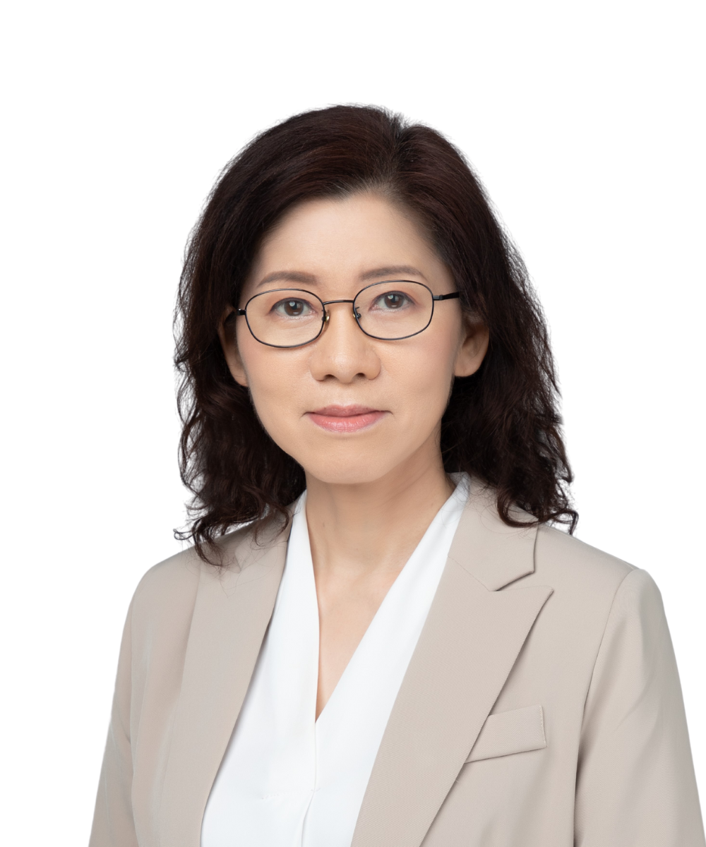 PP New 03Prof Sylvia CHEN