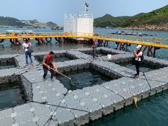 Mariculture training_01
