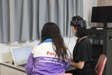 FS 03 RS_Electroencephalogram to monitor neurophysiological activities