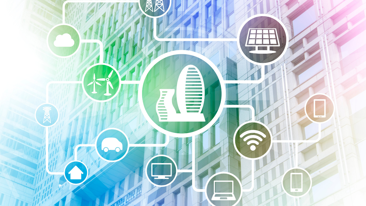 FS1 02 Research Focus 2-Smart Buildings and Smart Energy Systems