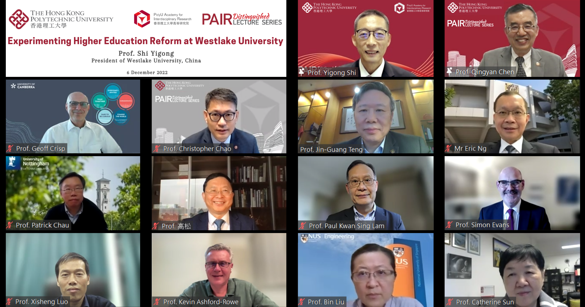 ND01b Group photo - 4th DLS