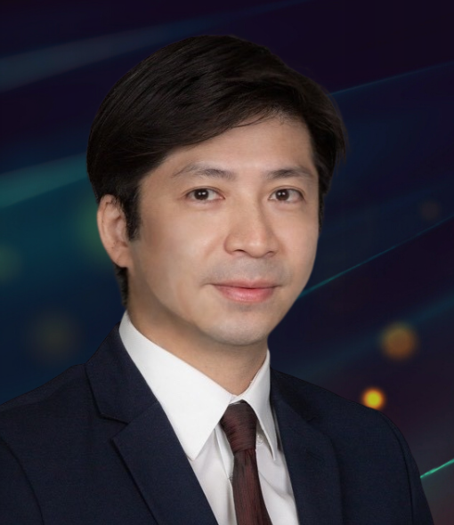 PP01b_DoRiFood conferred as IAAM fellow