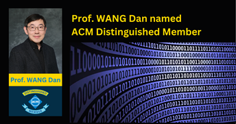 PP08Prof WANG Dan named  ACM Distinguished Member2000 x 1050still