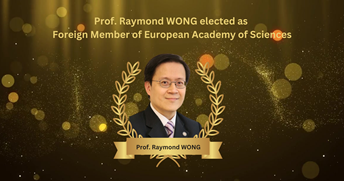 PP09Prof Raymond WONG elected as Foreign Member of European Academy of Sciencesnewsletter