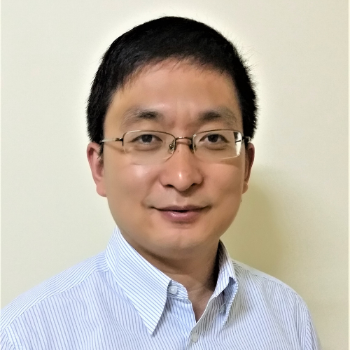 Dr Chai Yang 