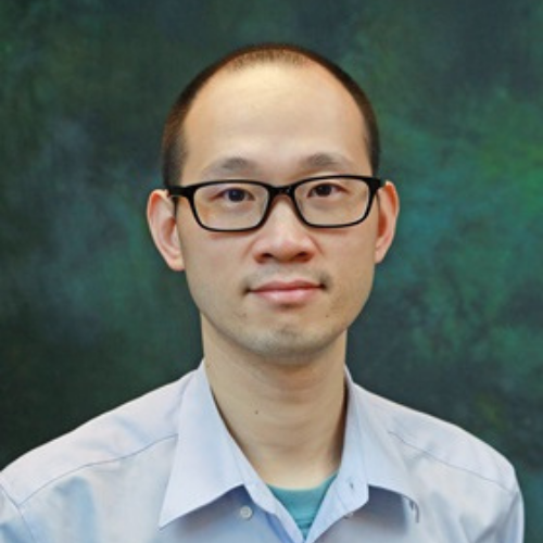 Dr Tsang Yuen Hong