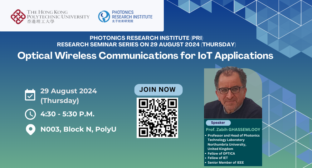 20240829 Seminar Prof GHASSEMLOOY