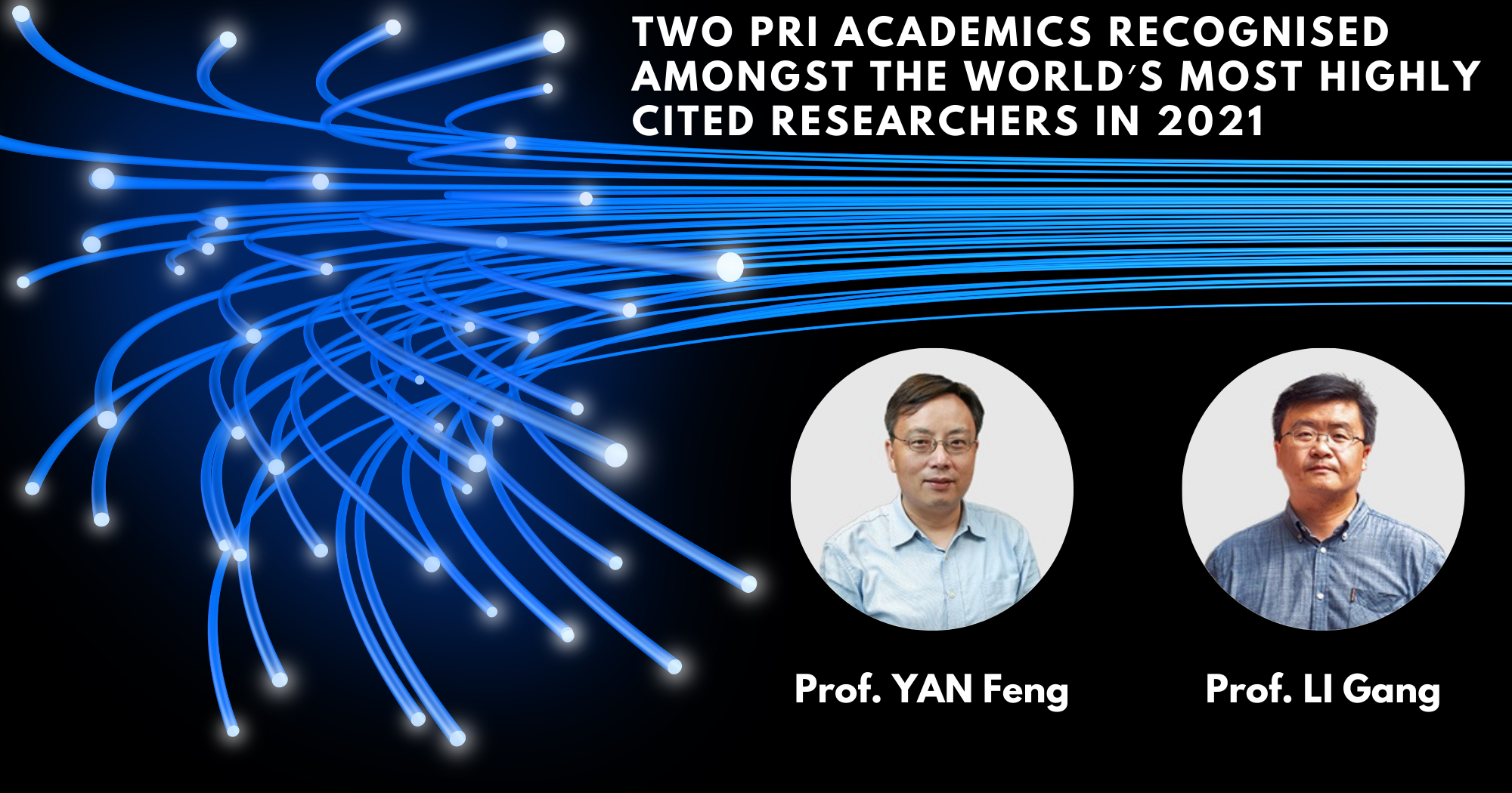 highly cited researchers