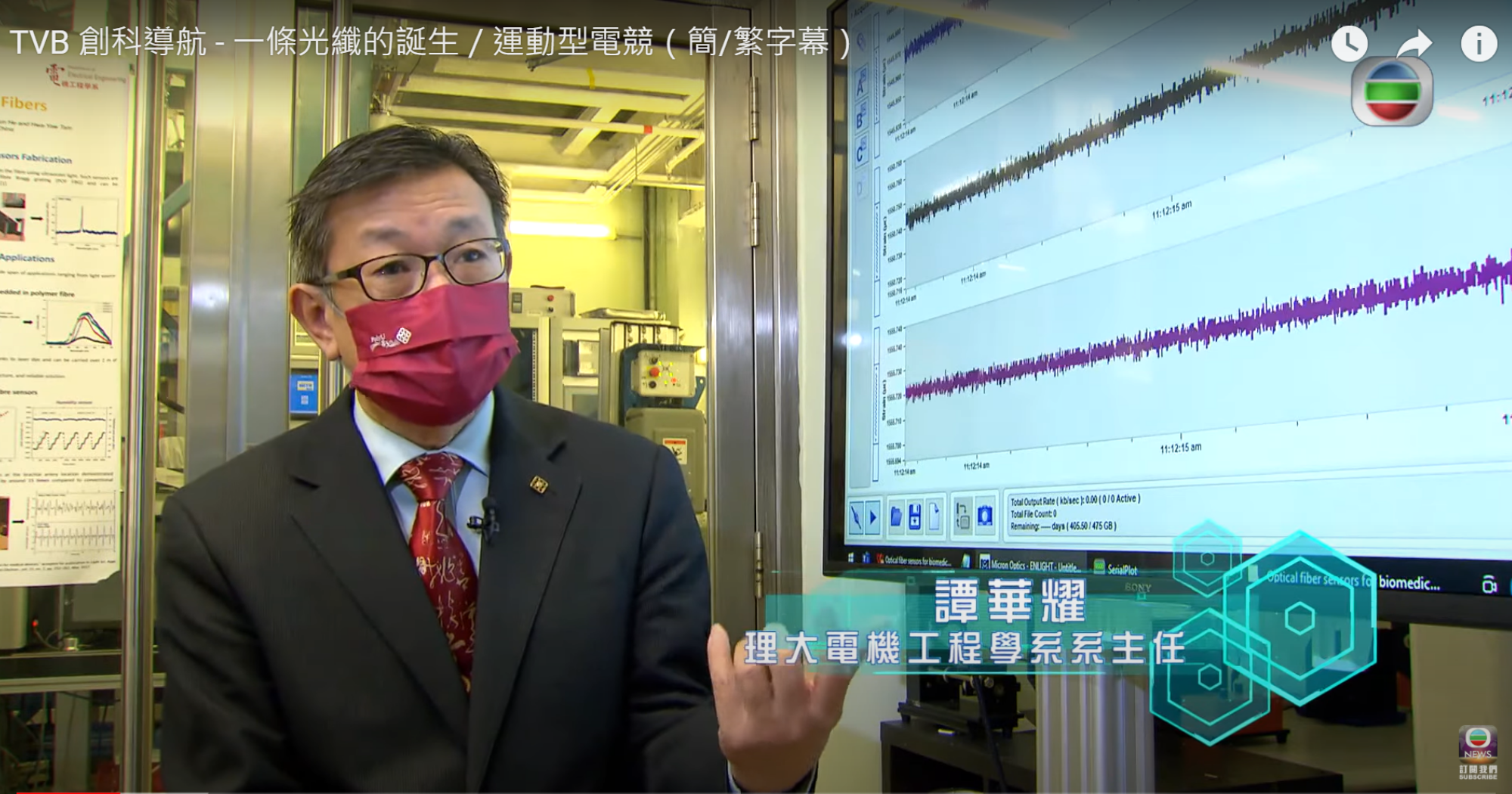 Prof Tam interview 2