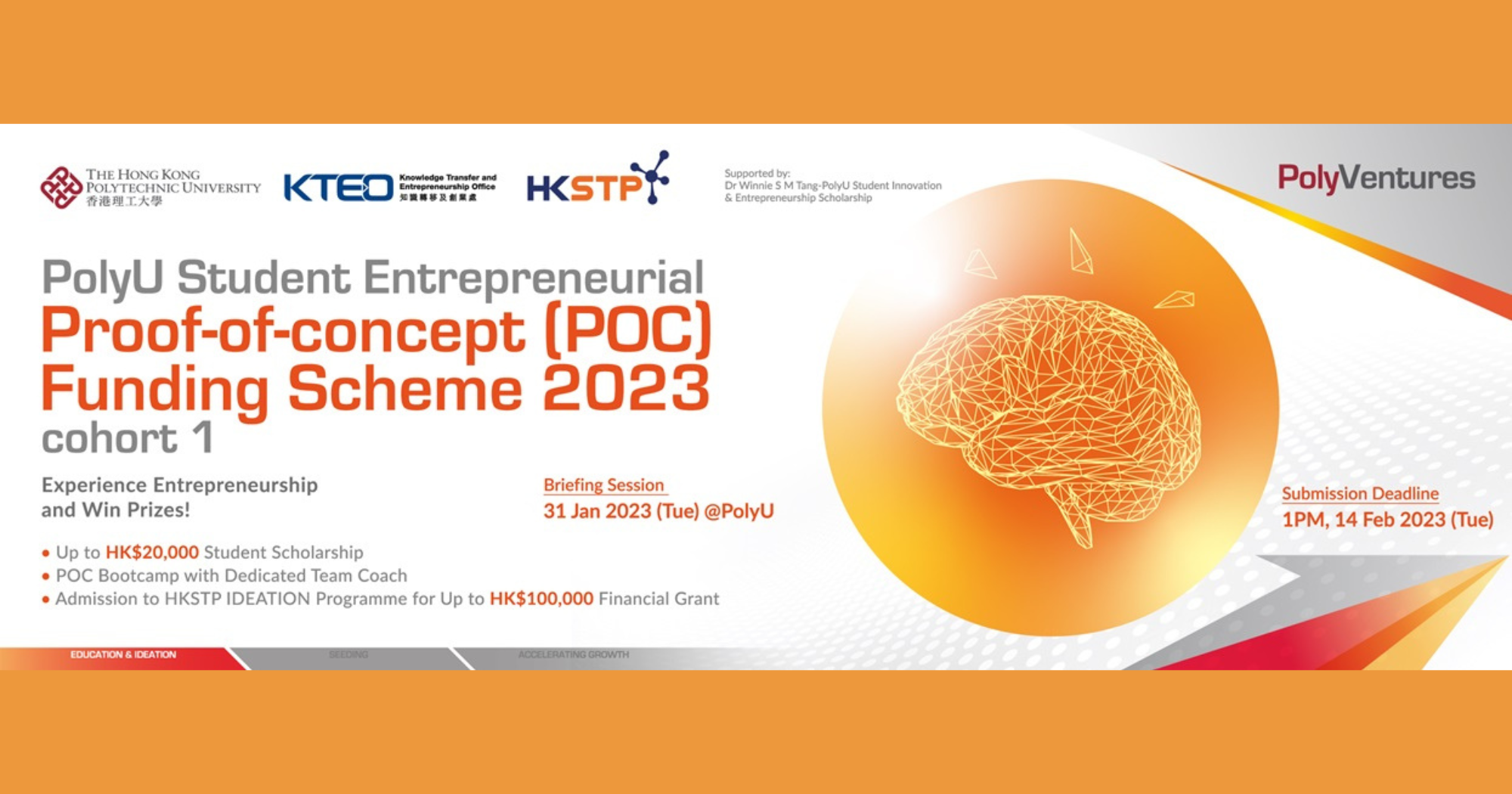 20230316 Prof Zhang XM POC award