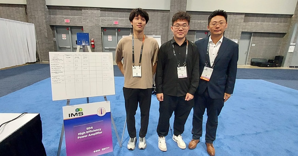 20240814 Dr Zhou Xinyu first place