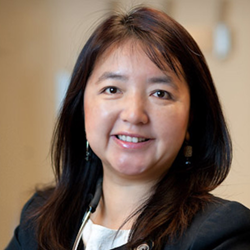 Prof. Angela M. CHEUNG