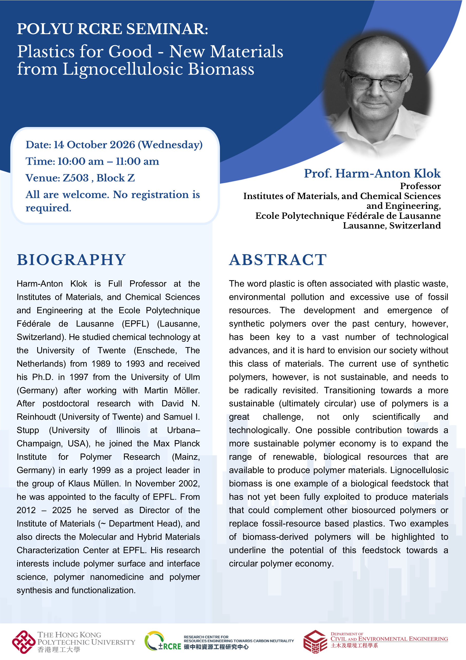 Seminar Poster_Karm-Anton Klok