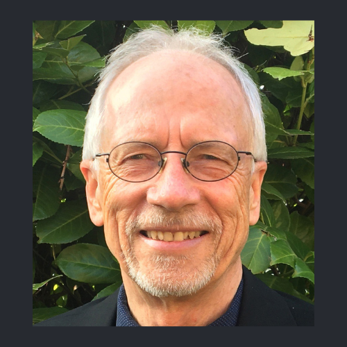 Prof. Frank Schaeffel