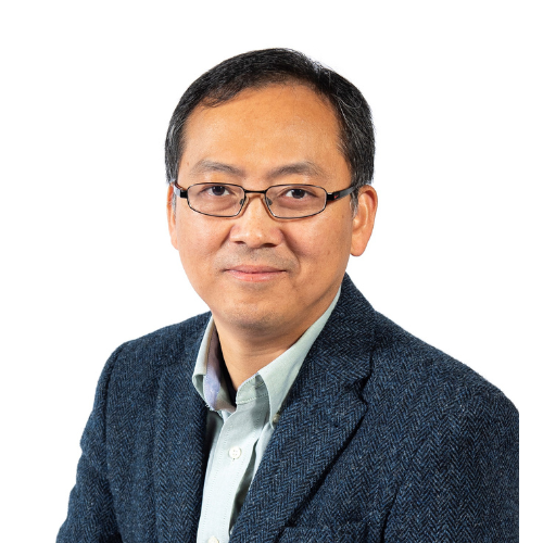 Dr Hu Yang 