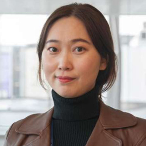 Dr. Jialin (Snow) Wu