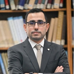 Dr Muhammet Deveci