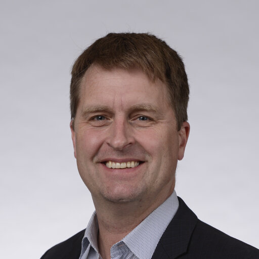Prof. Matthew Roorda