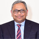 Prof. Debashish Bhattacharjee