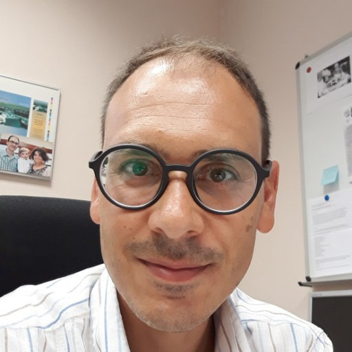 Prof. Andrea D’Ariano